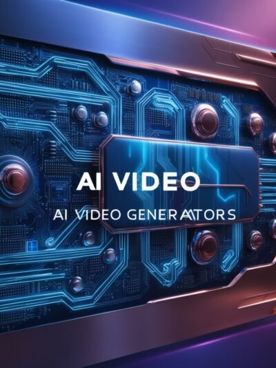 KI Video Generatoren