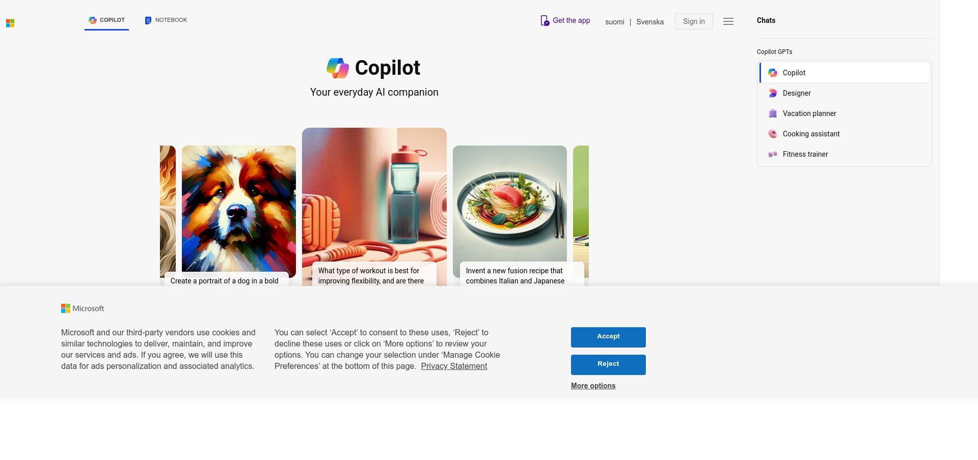 Microsoft CoPilot - KI Tools - KI Unternehmensberatung